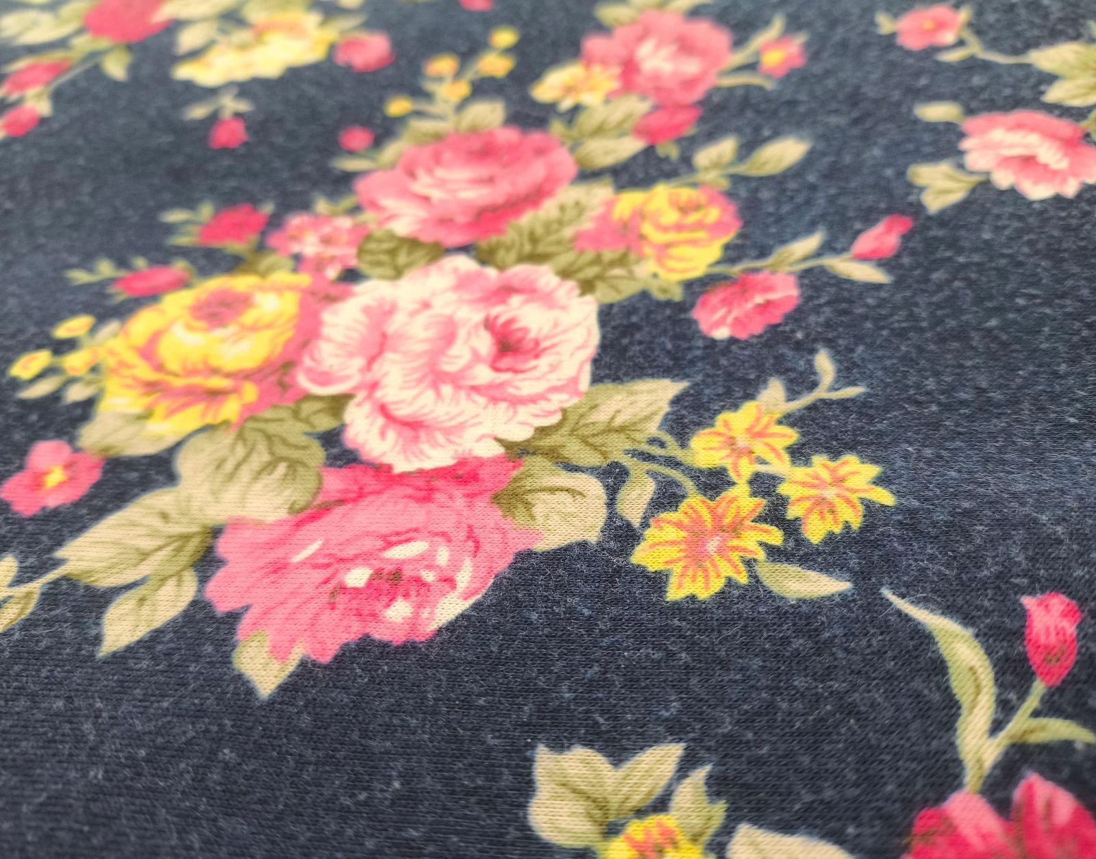 Floral dress – photo 2